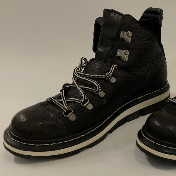 Y-3 Boots YOHJI YAMAMOTO main image 4